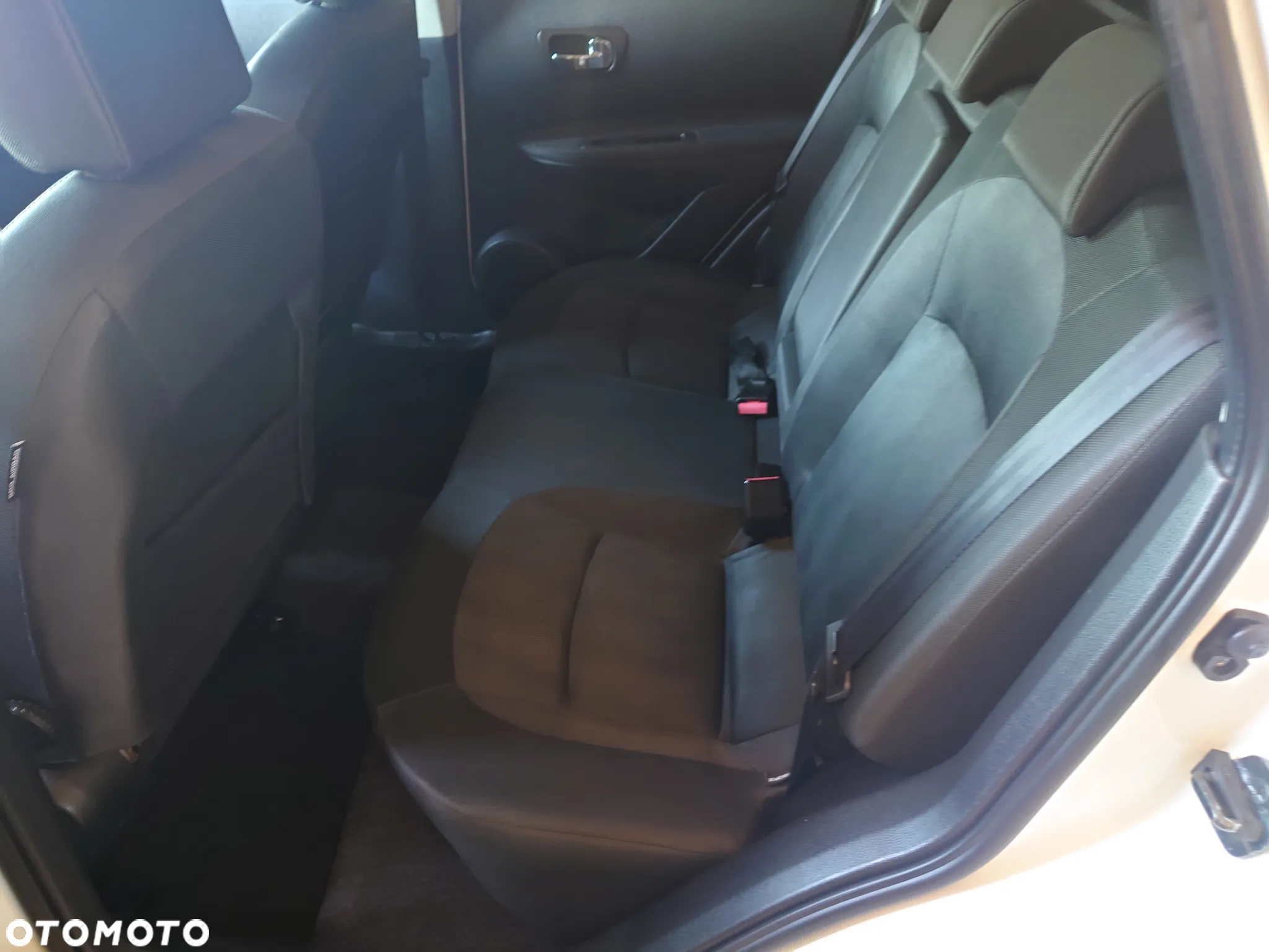 Nissan Qashqai 2.0 Acenta Pack - 13