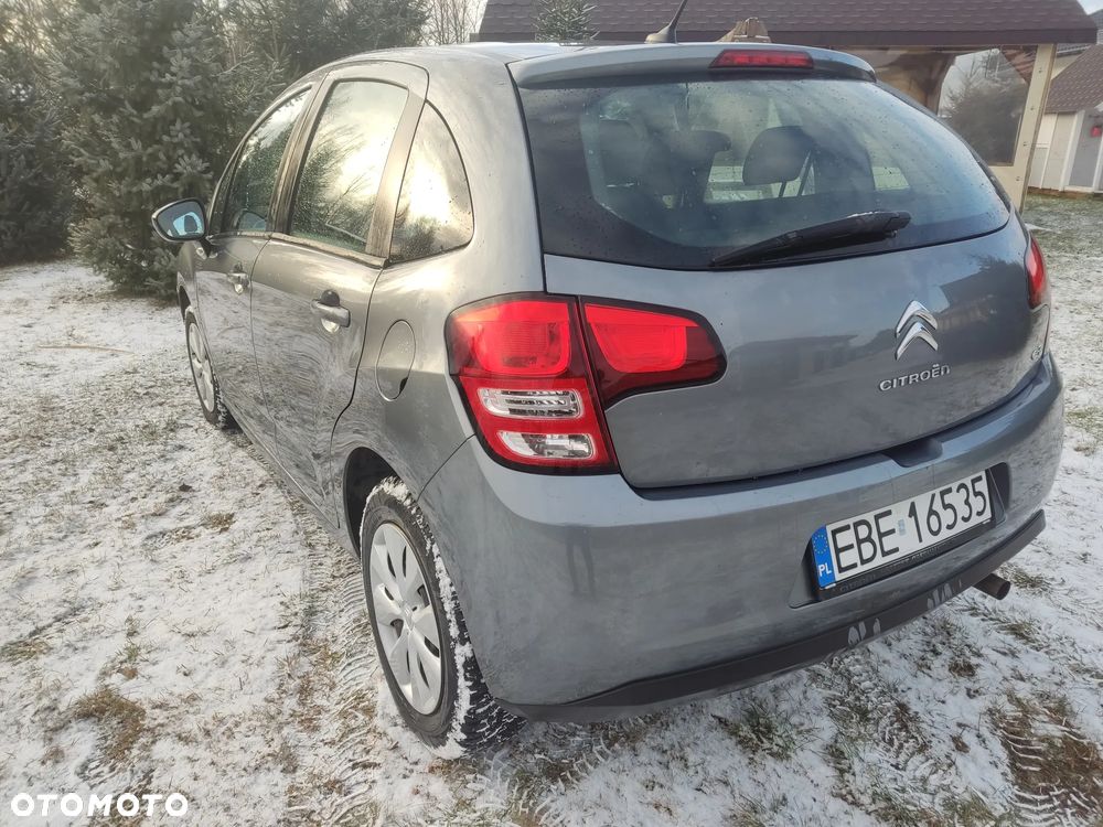 Citroën C3 1.4 Selection - 6