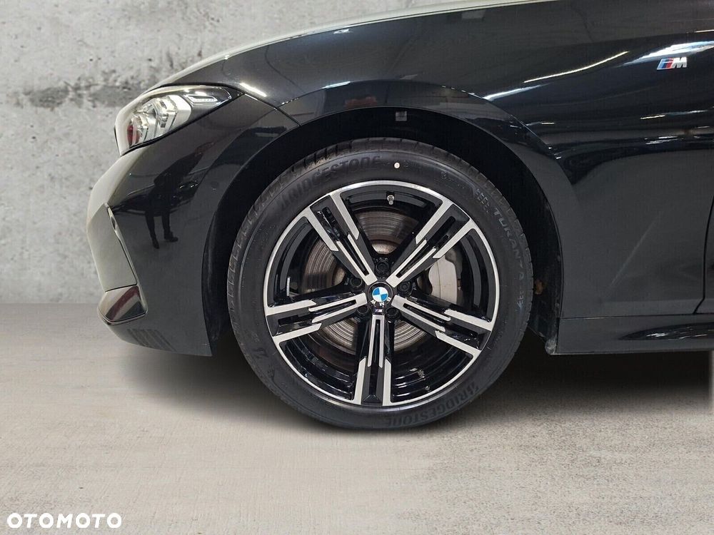 BMW Seria 3 - 10