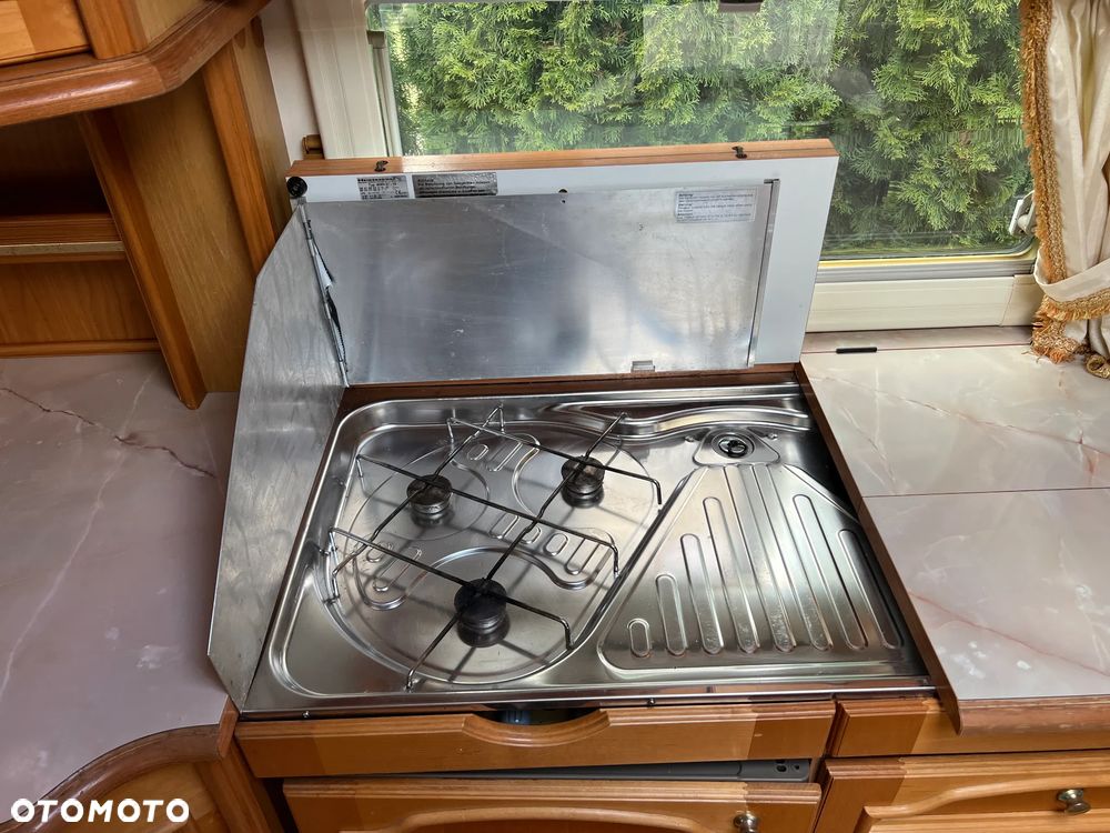 Tabbert Baronesse - 20