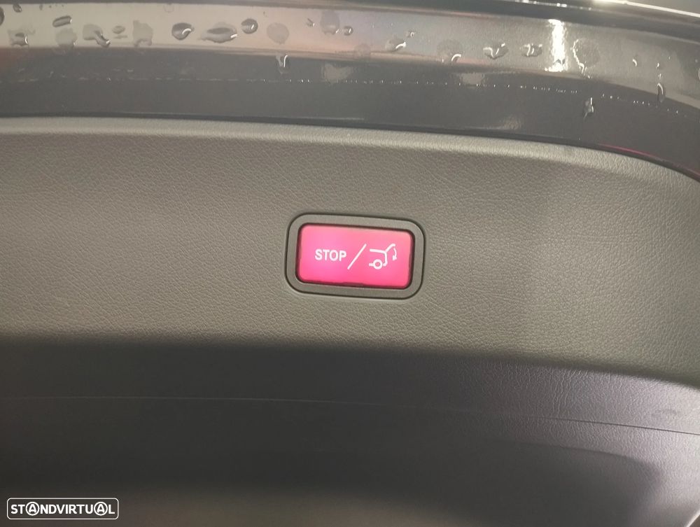 Mercedes-Benz GLC 300 de Coupe 4Matic - 15