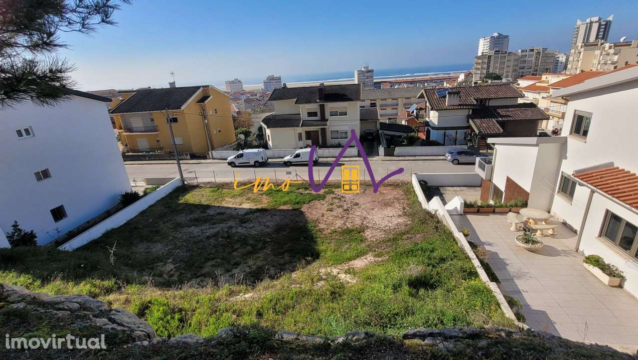 Terreno para construção - Grande imagem: 3/10