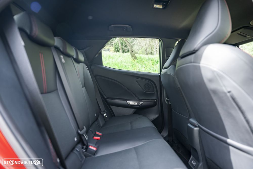 Lexus LBX Emotion - 17
