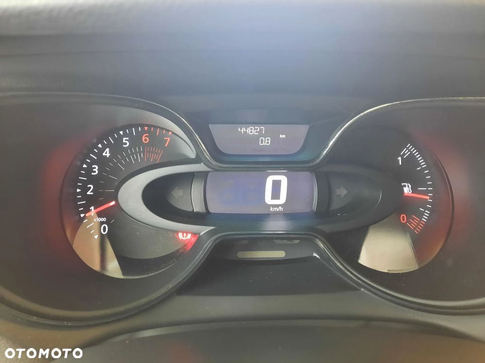 Renault Captur - 17