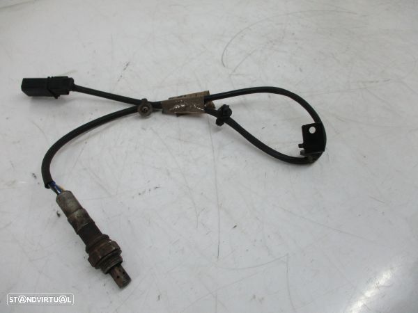 Sonda Lambda Opel Corsa D (S07) - 3