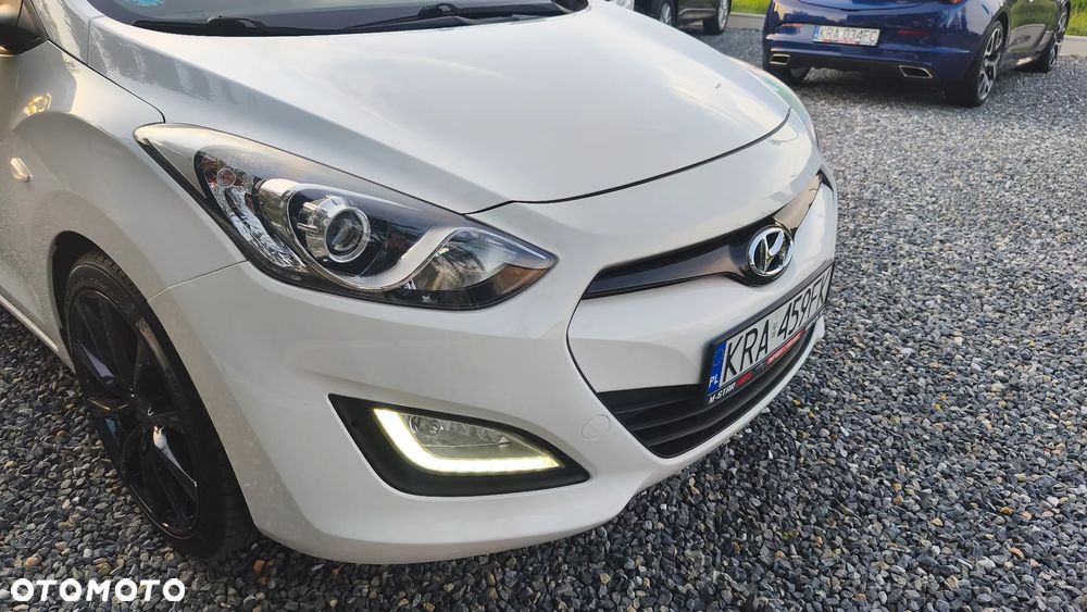 Hyundai i30 1.4 Comfort - 20
