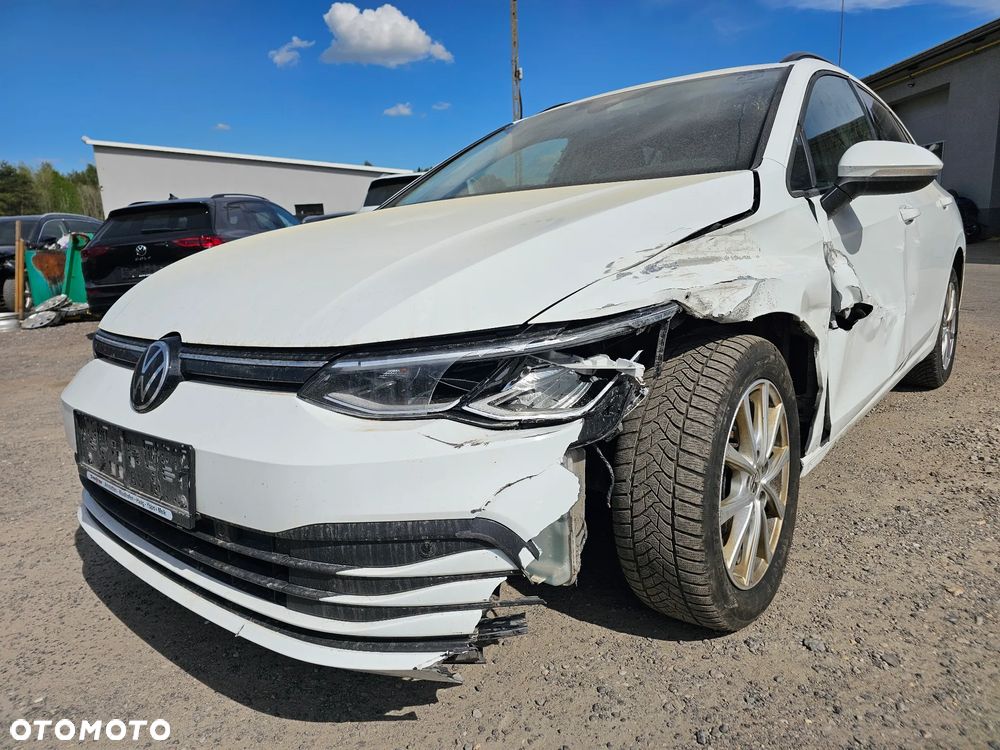 Volkswagen Golf - 3