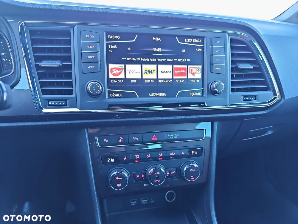 Seat Ateca 2.0 TSI Xcellence S&S 4Drive DSG - 15