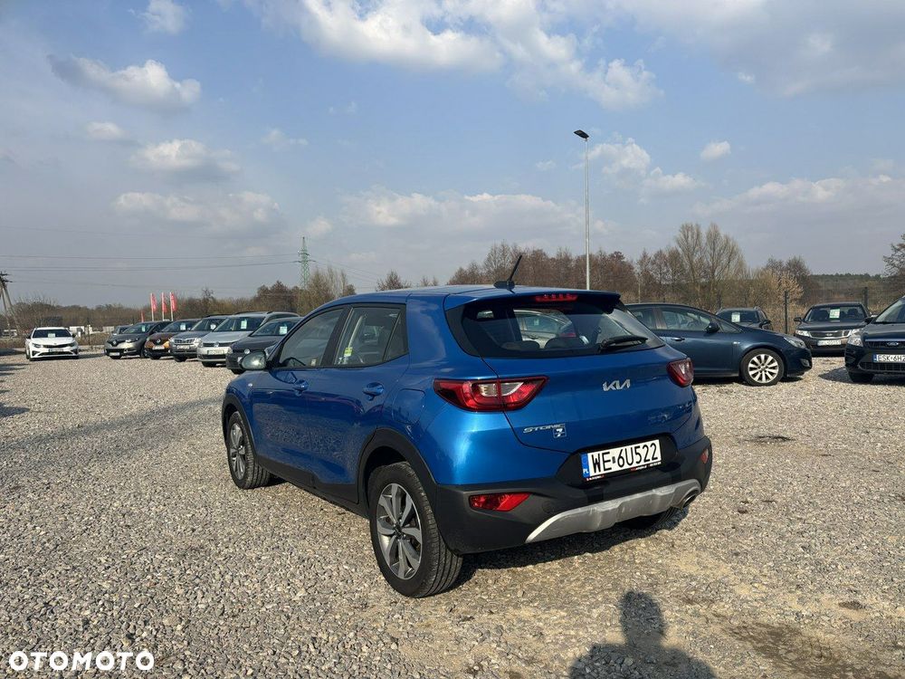 Kia Stonic - 9
