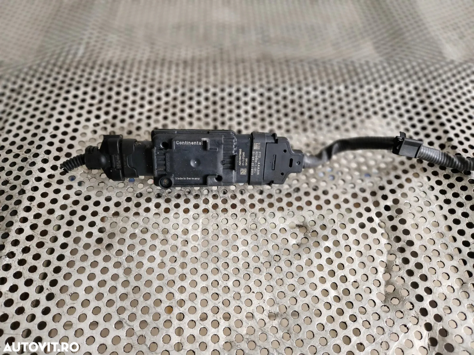 Senzor Nox Sonda Lambda Oxigen Bmw 3.0 Benzina M Power S58B30A Euro 6 M2 M3 M4 M5 M6 M7 M8 MX3 MX4 - 2