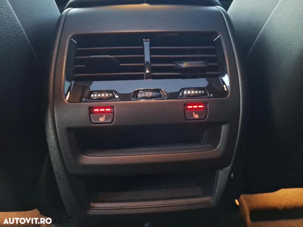 BMW X6 xDrive30d - 20