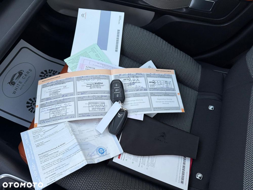 Citroën C3 Pure Tech 110 S&S SHINE PACK - 5