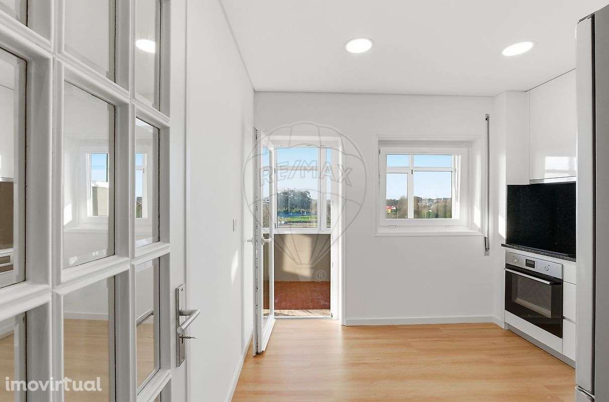 Apartamento T3 para venda - Grande imagem: 4/28