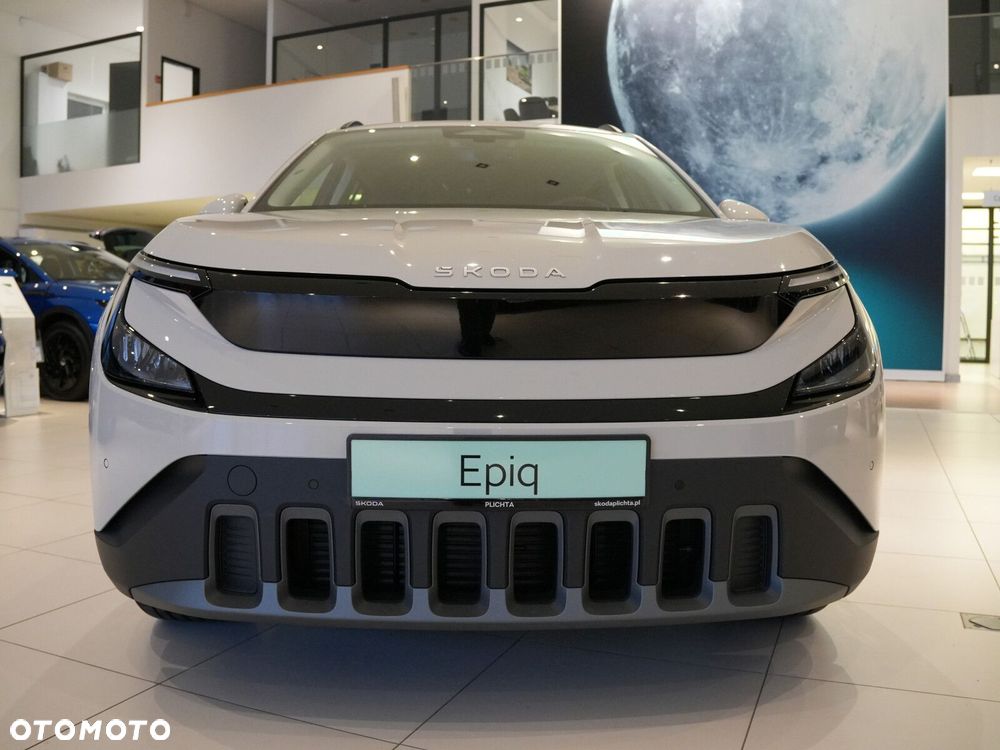 Skoda Epiq 55kWh Selection 55 - 7