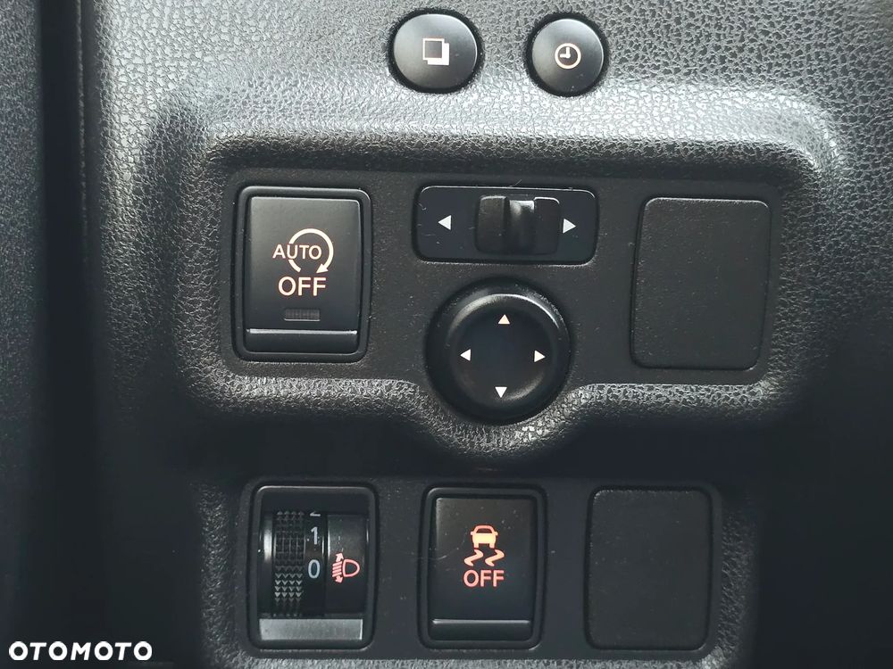 Nissan Note 1.2 DIG-S Acenta CVT - 26