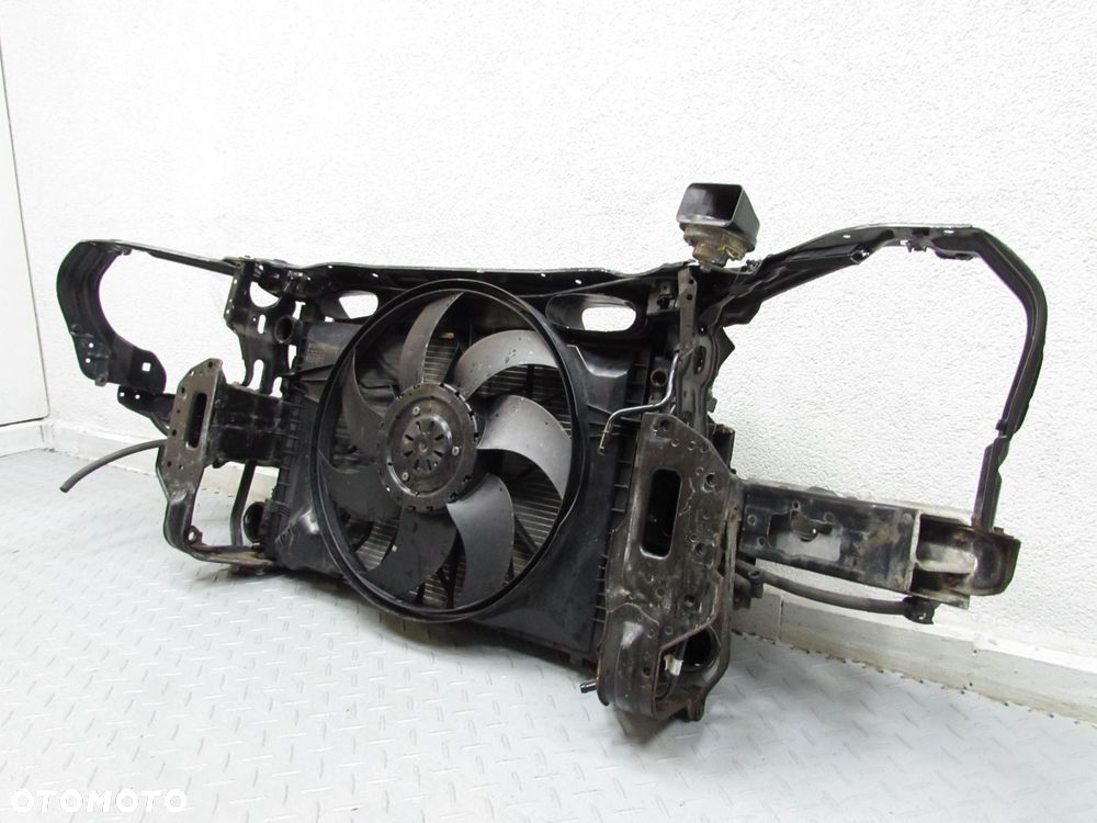 MERCEDES CLK W209 02-09 1.8 KOMPRESOR PAS PRZEDNI A2035001693 - 6