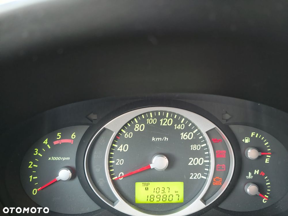 Hyundai Tucson 2.0 CRDi VGT 4WD GLS - 6