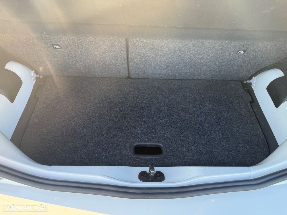 VW Up! GTI - 7