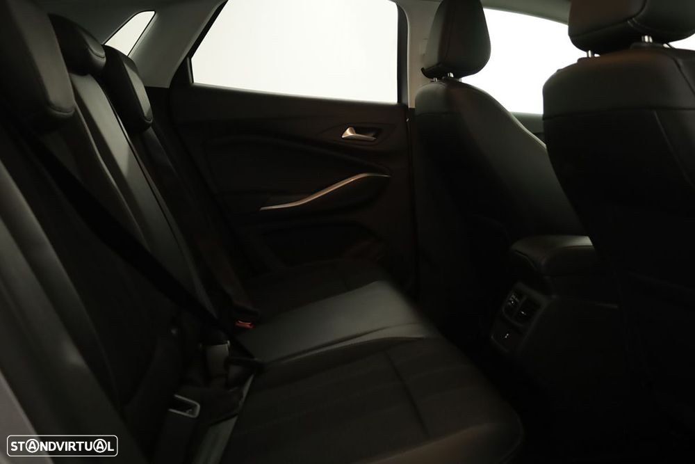 Opel Grandland 1.2 T Elegance AT - 21
