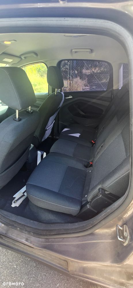 Ford C-MAX 1.6 TDCi Edition - 11