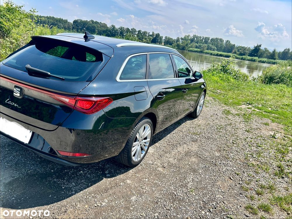 Seat Leon 1.5 TSI Full LED - 6