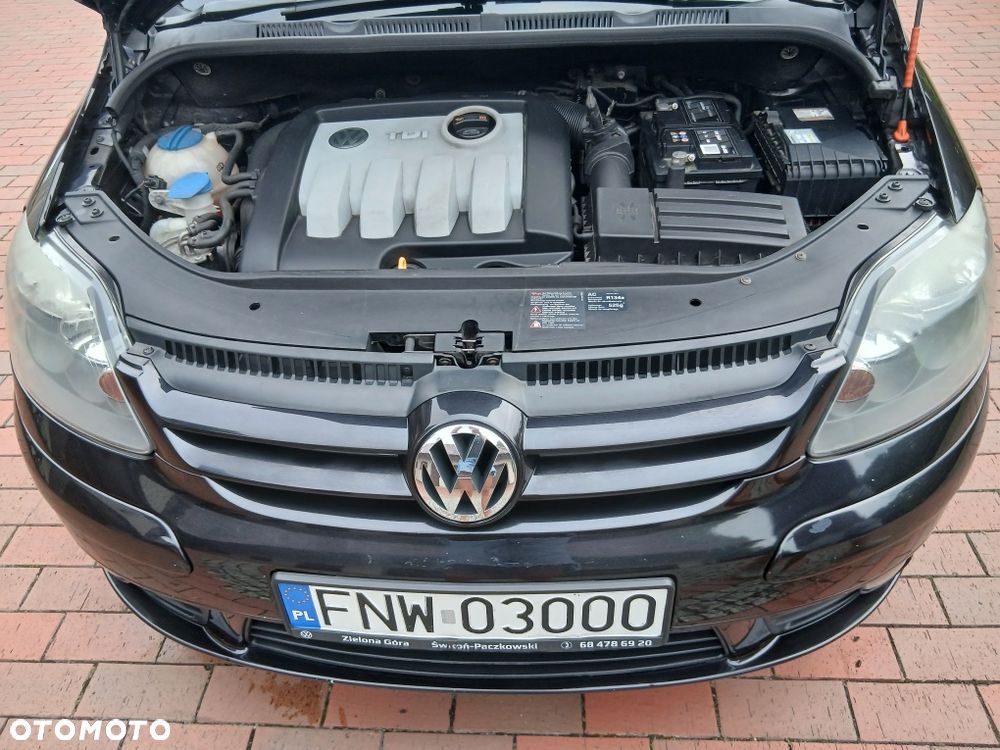 Volkswagen Inny - 2