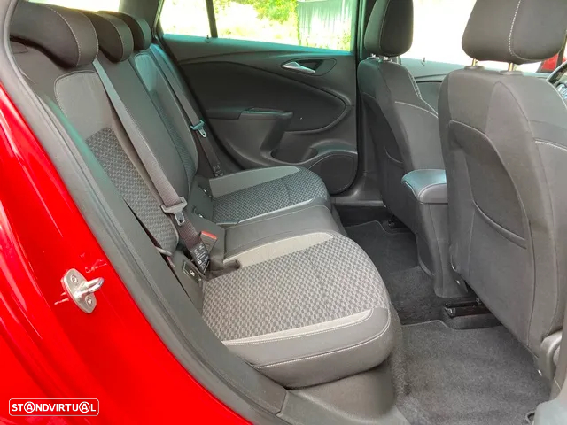 Opel Astra Sports Tourer 1.5 D GS Line S/S - 31