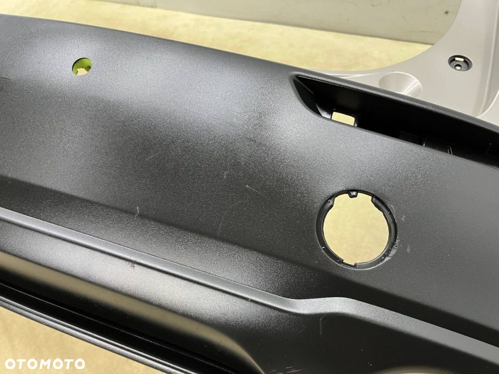 Zderzak tylny Mazda CX-30 CX30 19r.- tył 4XPDC DFR5-50221 - 14