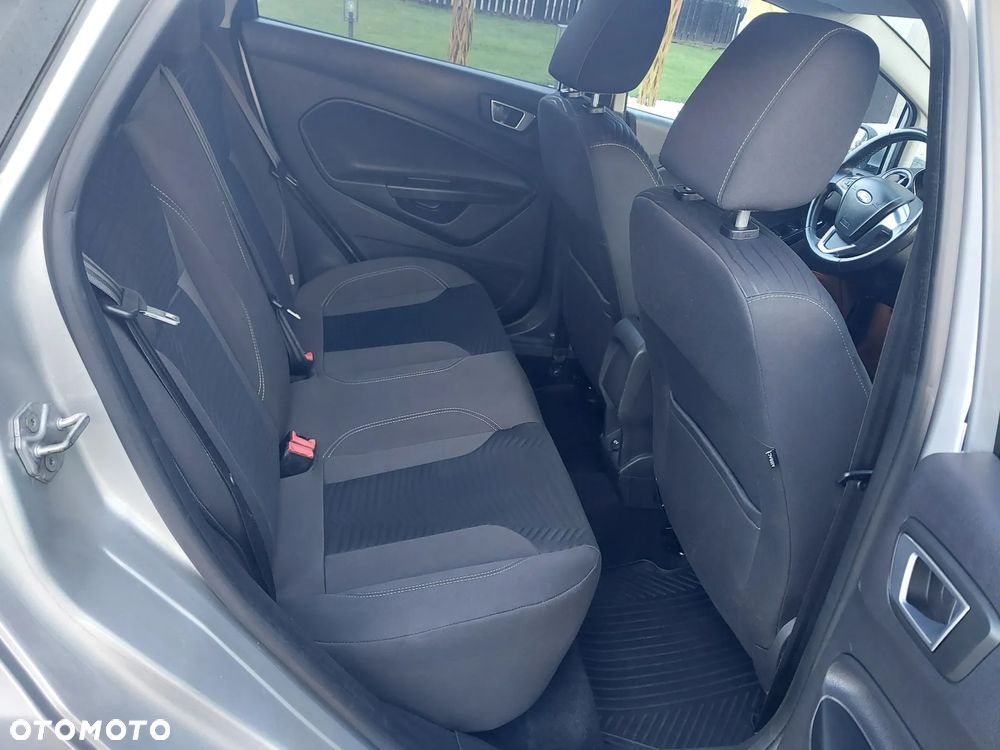 Skoda Citigo 1.0 MPI Sport - 28