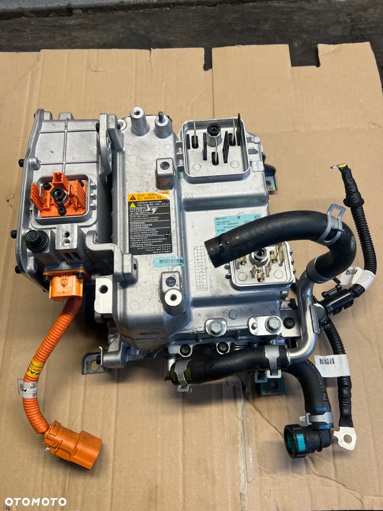 Inventer HPCU Tucson IV 1,6 Hybryda 20-2022r - 2