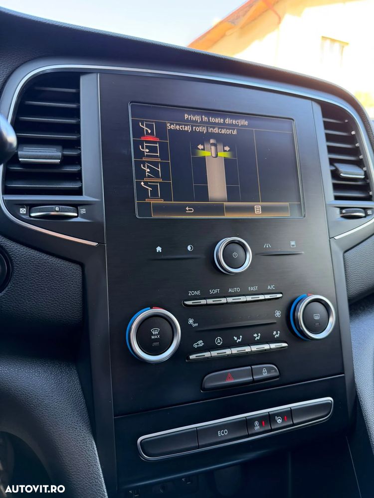 Renault Megane Grandtour ENERGY dCi 110 INTENS - 24