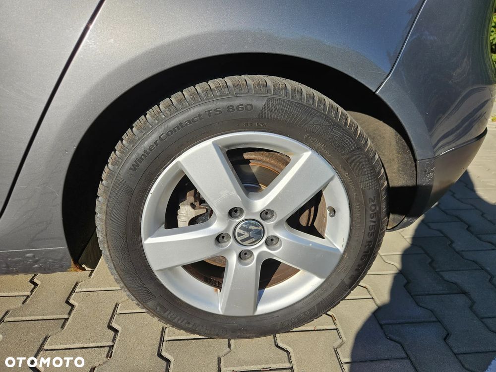 Volkswagen Golf 1.6 United - 16