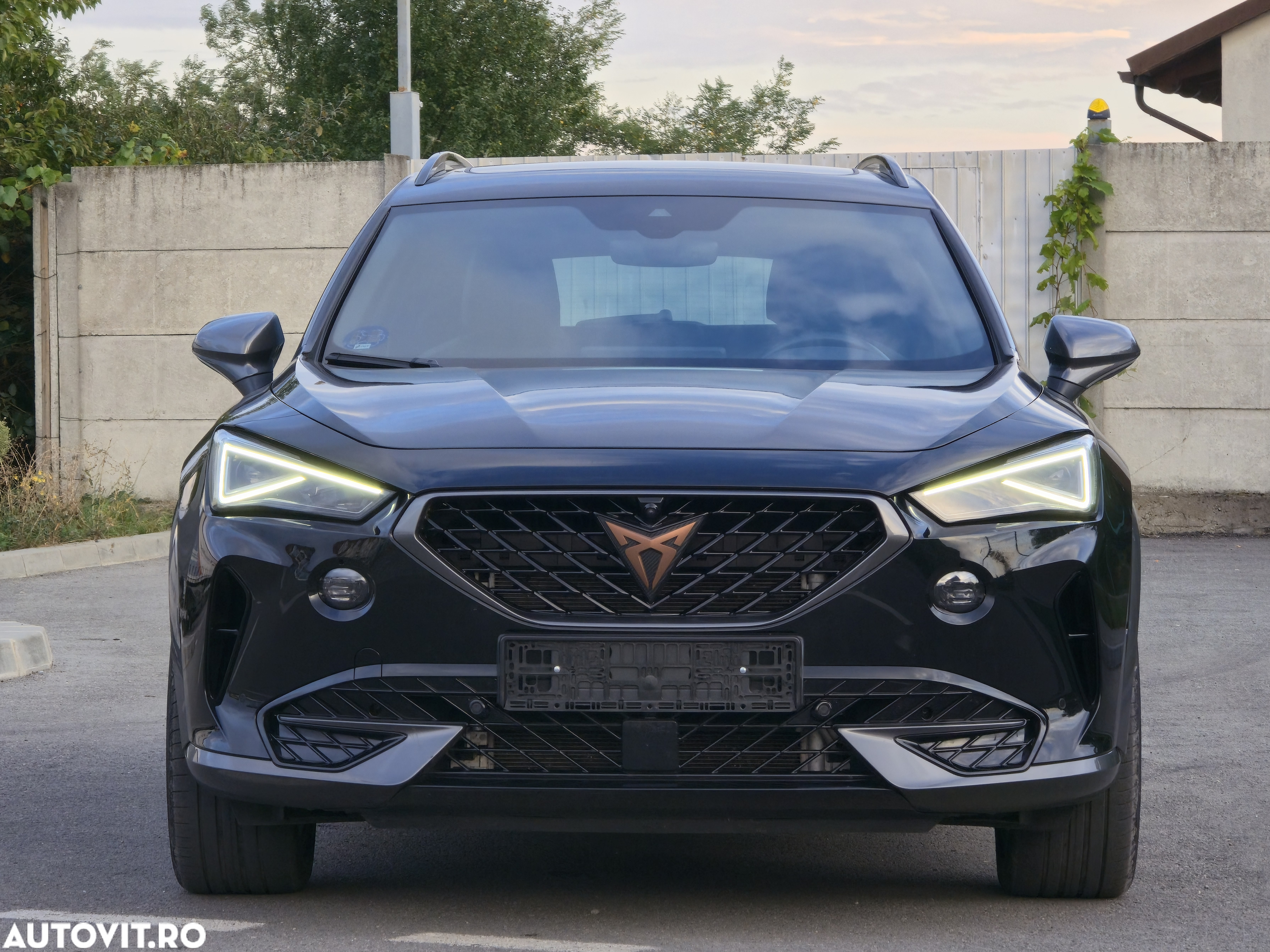 Cupra Formentor 1.5 eTSI DSG - 34