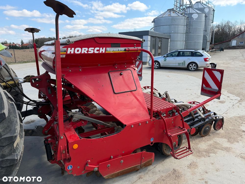 Horsch Express 3 TD - 2