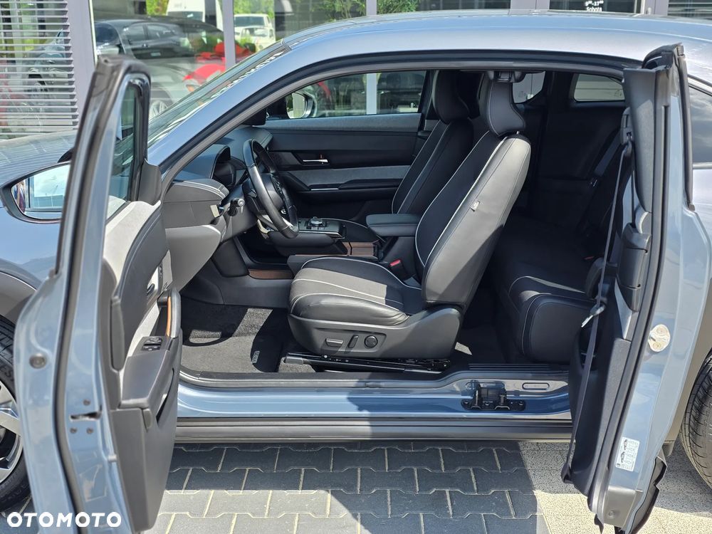 Mazda MX-30 35.5kWh Makoto - 11