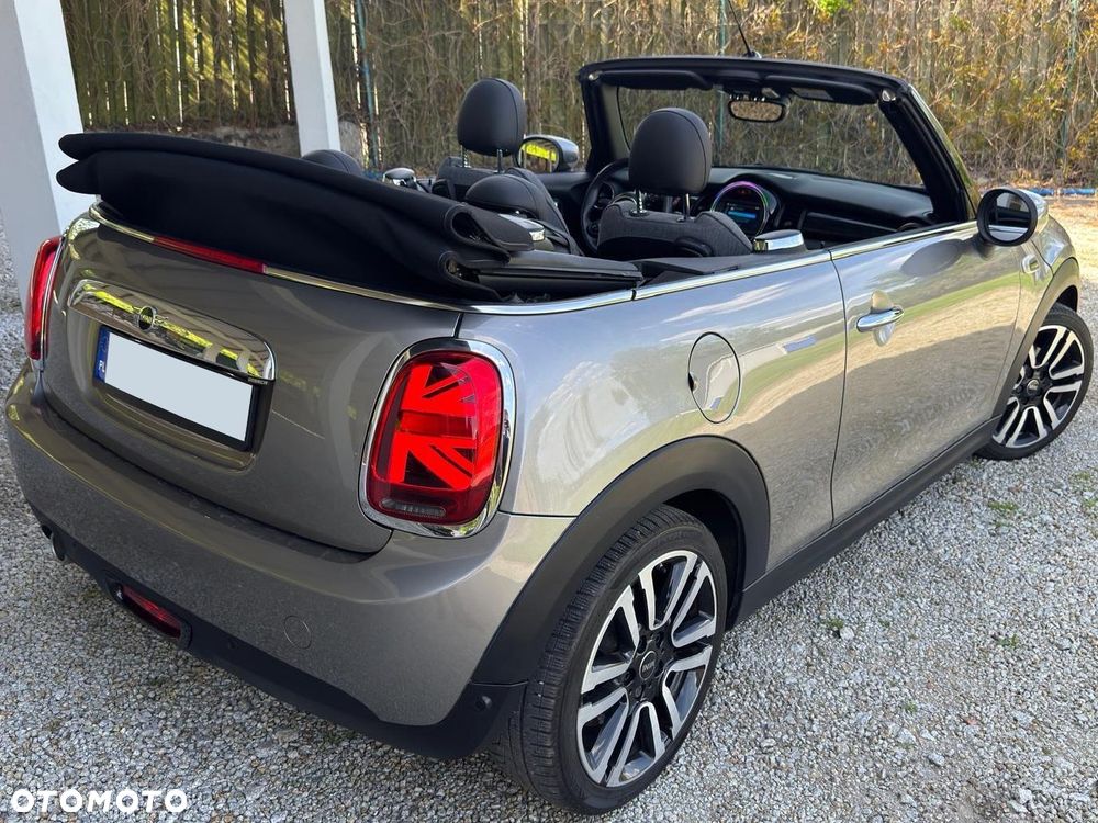 MINI Cooper GPF - 10