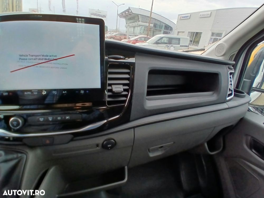 Ford TRANSIT - 15