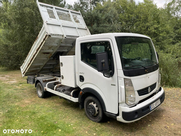 Renault Maxity