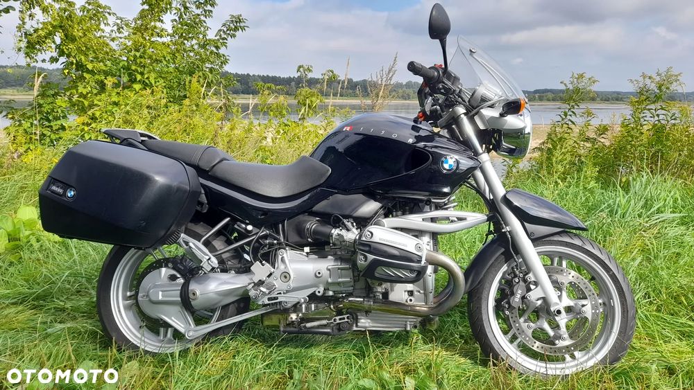 BMW R - 17