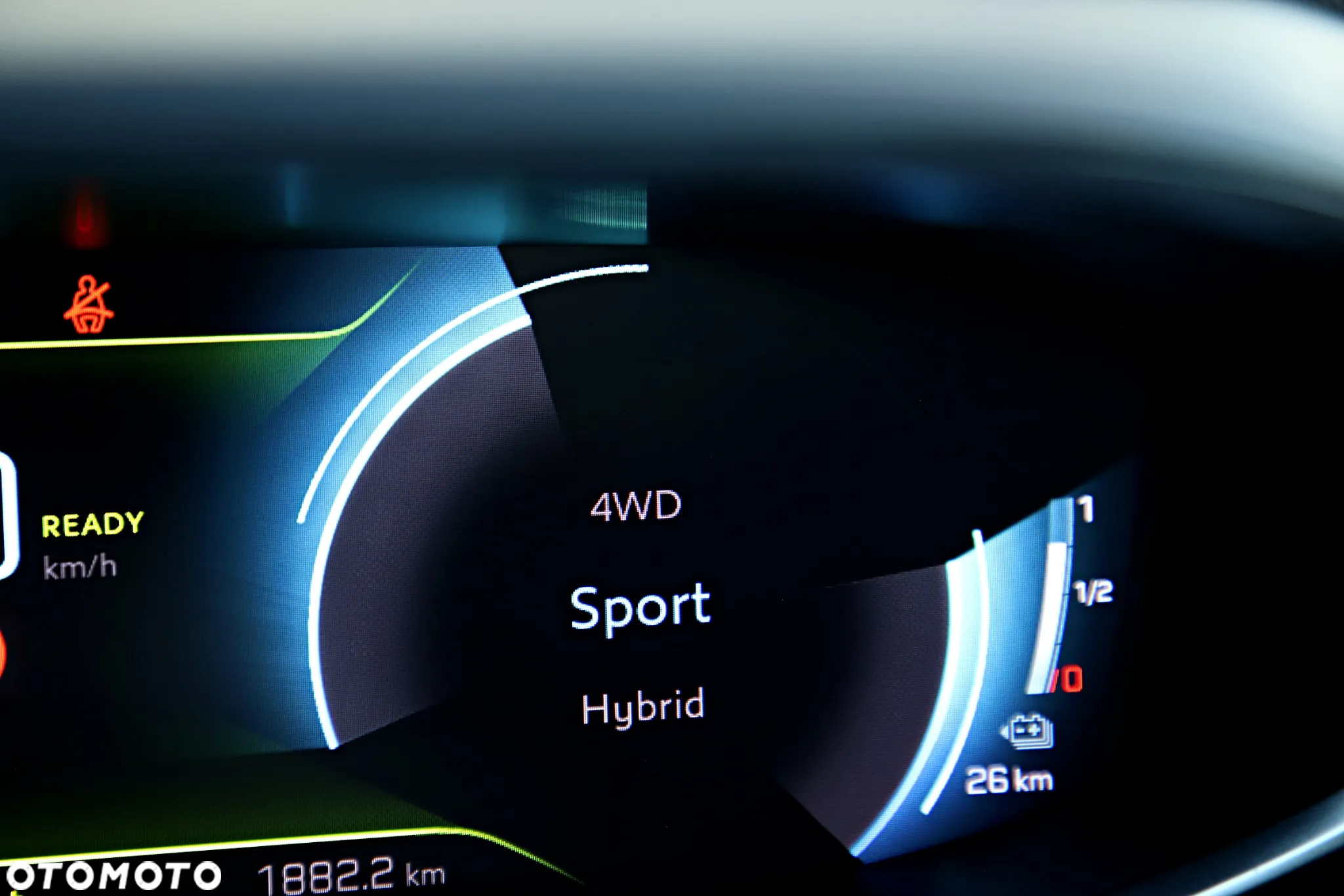 Peugeot 3008 1.6 PureTech Hybrid4 PHEV GT Pack S&S EAT8 - 35