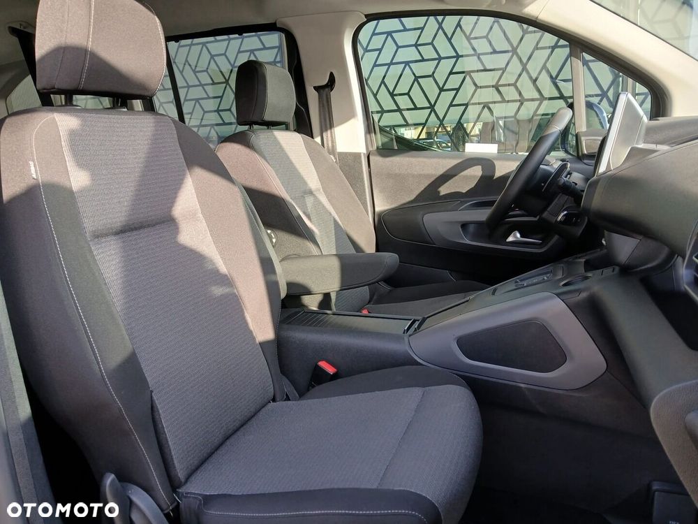 Toyota Proace City Verso 1.5 D-4D Family - 23