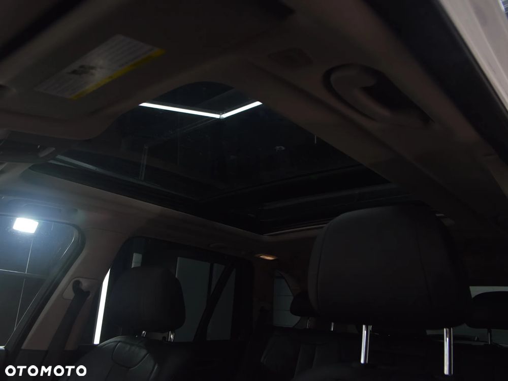 BMW X5 xDrive35i - 30