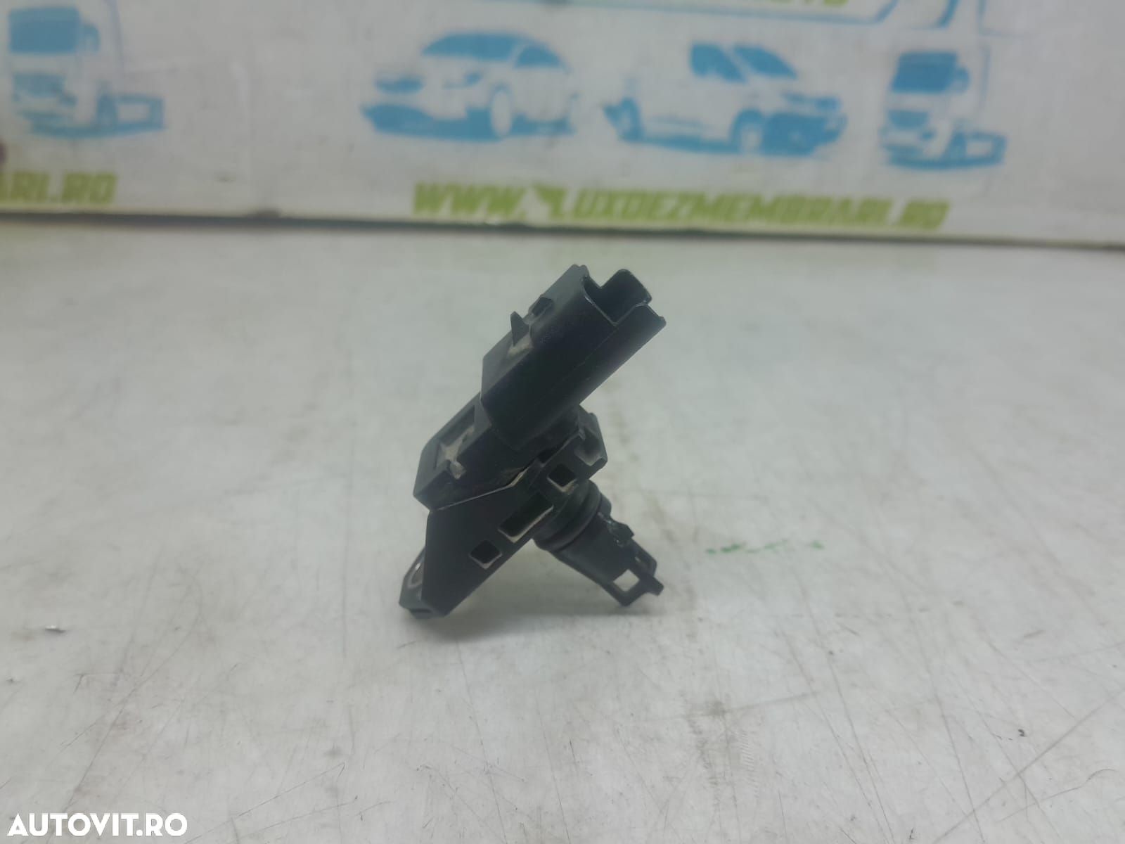 Senzor presiune galerie admisie 2.0 hdi hybrid rhc 9663480880 Ford Mo - 1