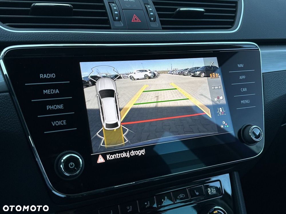 Skoda Superb 1.5 TSI Style DSG - 30