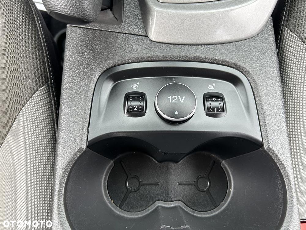 Ford Focus - 39