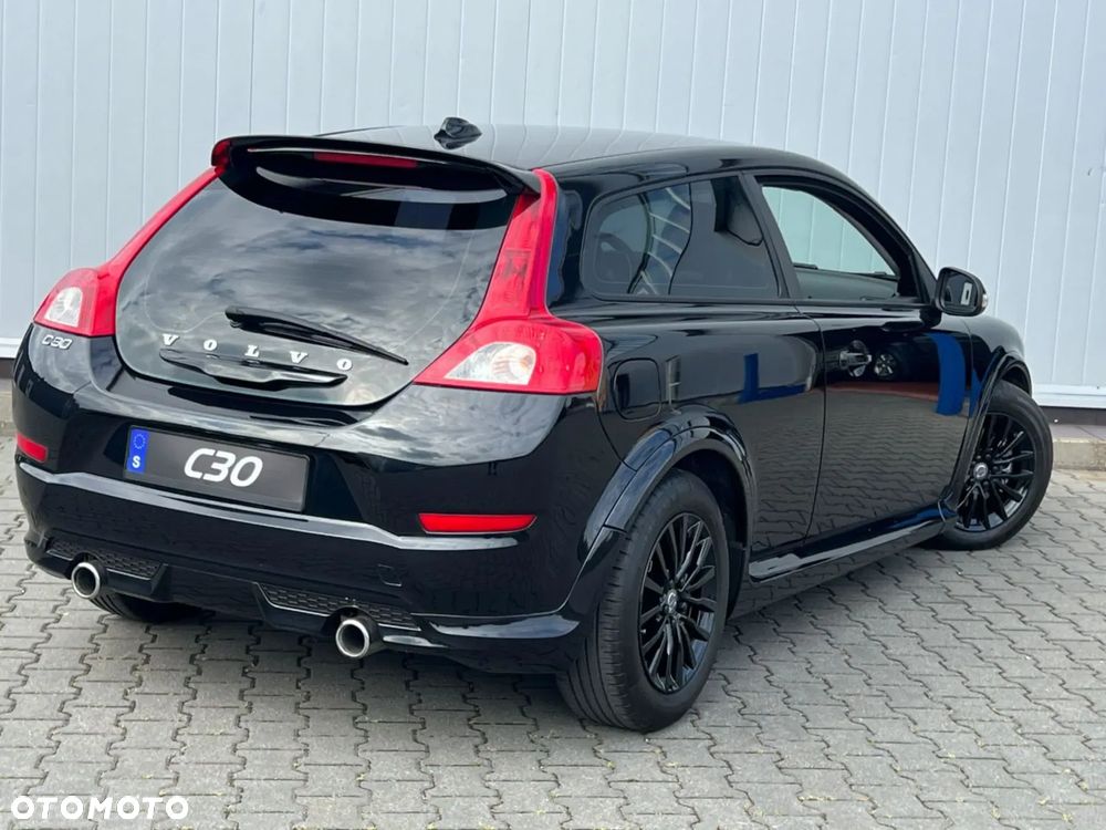 Volvo C30 - 8
