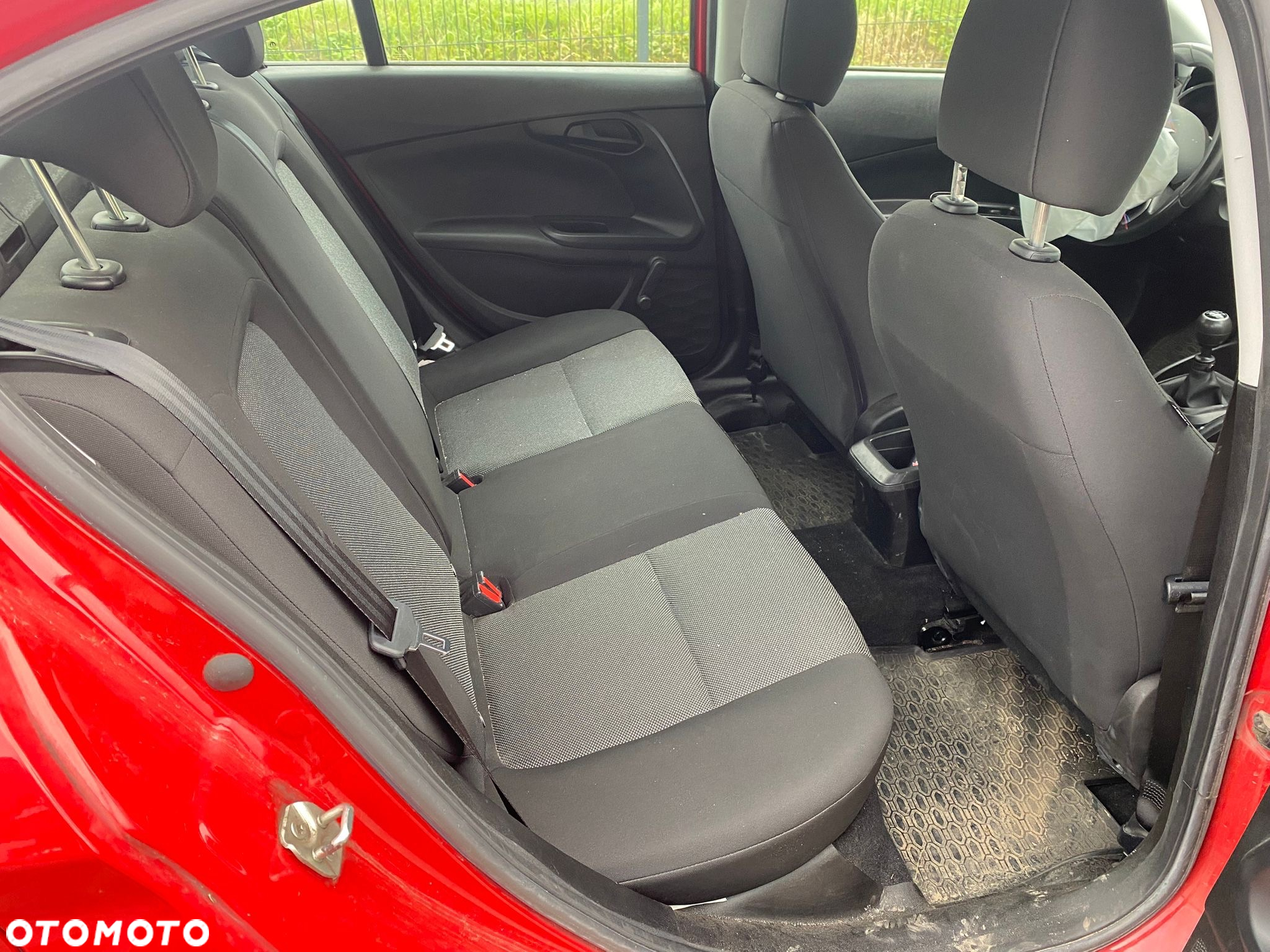 Fiat Tipo 1.4 16v Easy - 9