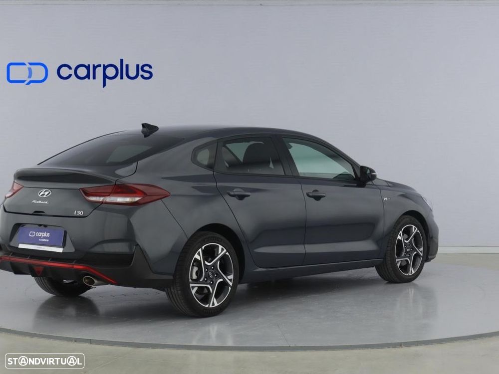Hyundai i30 1.0 T-GDi N-Line DCT - 7