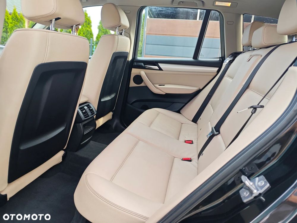 BMW X3 - 20