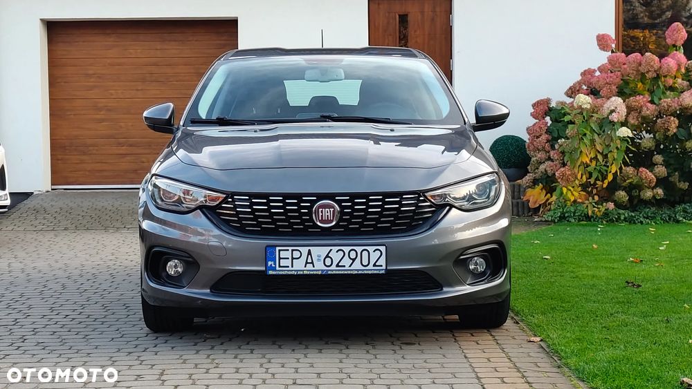 Fiat Tipo 1.4 T-Jet Lounge - 3
